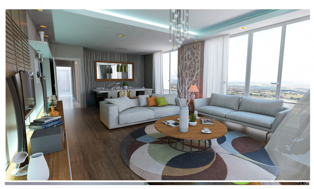 Salon Mobiya Uygulamaları