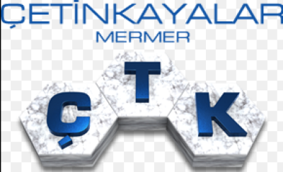 ÇETİNKAYA MERMER