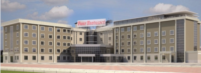 FUAR HASTAHANESİ